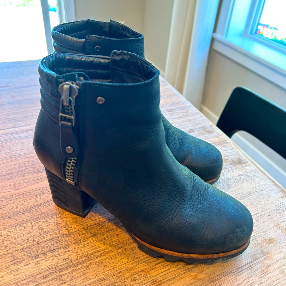 Sorel Boots